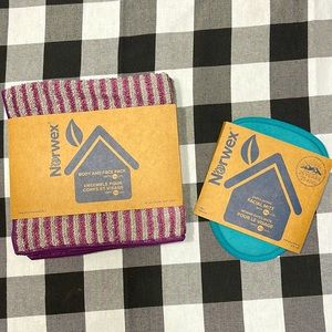 Norwex Body & Face set